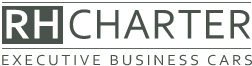 RH Charter Executive Business Cars